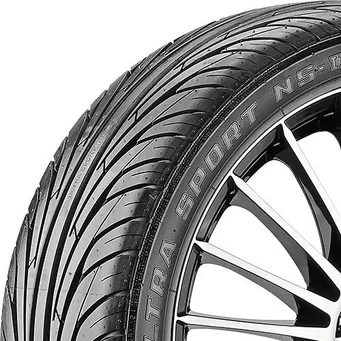 Nankang NS-2 215/35 R19  85Y XL