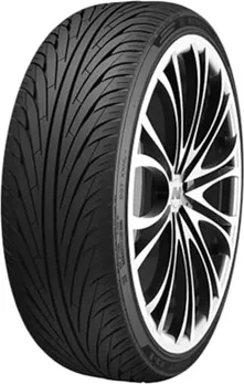 Nankang NS-2 235/30 R20  88W XL
