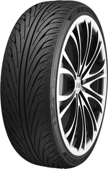 Nankang NS-2 235/40 R18  95W XL
