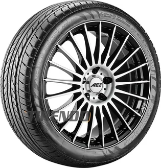 Nankang NS-20 195/55 R15  85V FR
