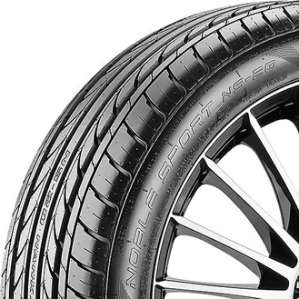 Nankang NS-20 205/40 R16  83V XL FR