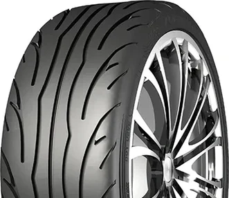Nankang NS-2R 165/50 R16  75V