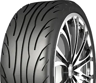 Nankang NS-2R 165/55 R14  72V