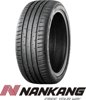 Nankang NS-2R 225/40 R18  92Y XL