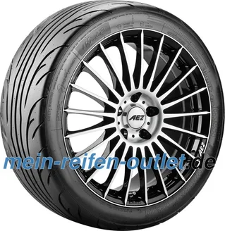 Nankang NS-2R 265/45 R18 101Y