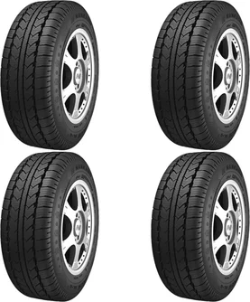 Nankang SL-6 195/65 R16 104/102R