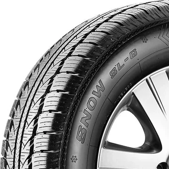 Nankang SL-6 215/65 R16 109/107R