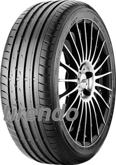 Nankang Sportnex AS-2+ 195/40 R16  80W XL FR