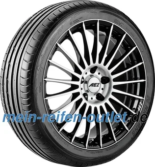 Nankang Sportnex AS-2+ 225/50 R17  98Y XL FR