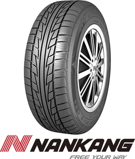 Nankang SV-2 175/70 R13  82T
