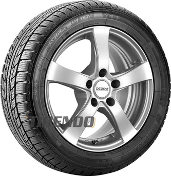 Nankang SV-2 225/60 R16  98H