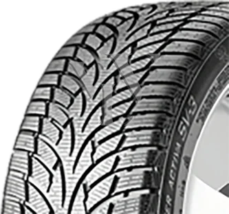 Nankang Winter Activa SV-3 165/60 R15  81H XL