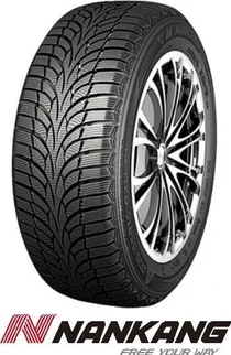 Nankang Winter Activa SV-3 185/60 R15  88H XL