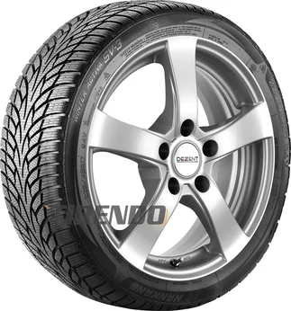 Nankang Winter Activa SV-3 215/45 R16  90H XL