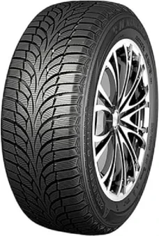 Nankang Winter Activa SV-3 215/50 R18  92V
