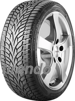 Nankang Winter Activa SV-3 215/55 R17  98V XL