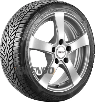 Nankang Winter Activa SV-3 225/50 R18  99H XL
