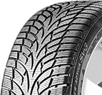 Nankang Winter Activa SV-3 245/50 R19 105V XL