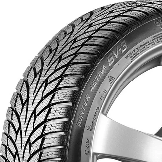 Nankang Winter Activa SV-3 255/45 R20 105V XL
