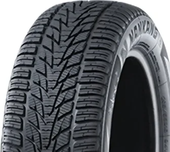 Nankang Winter Activa SV-4 195/65 R15  95T XL