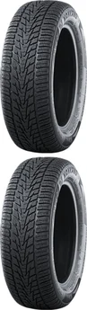 Nankang Winter Activa SV-4 255/45 R20 105V XL