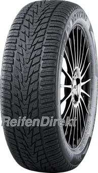 Nankang Winter Activa SV-4 255/55 R18 109V XL