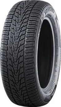 Nankang Winter Activa SV-4 255/60 R20 113V