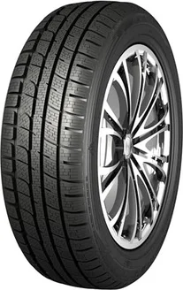 Nankang Winter Activa SV-55 225/60 R18 104V XL