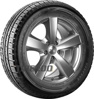 Nankang Winter Activa SV-55 235/45 R19  99V XL