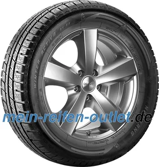 Nankang Winter Activa SV-55 245/65 R17 111H XL