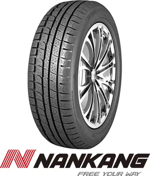 Nankang Winter Activa SV-55 255/60 R18 112V XL
