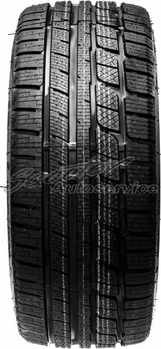 Nankang Winter Activa SV-55 255/65 R17 114H XL