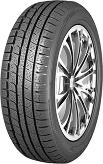Nankang Winter Activa SV-55 315/35 R20 110V XL