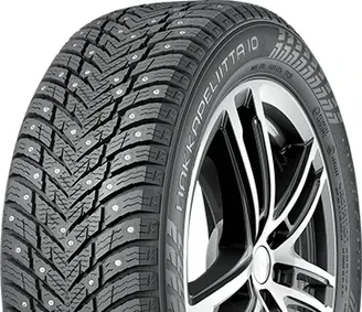 Nokian Hakkapeliitta 10 185/60 R15  88T XL