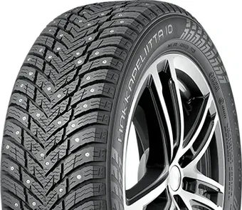 Nokian Hakkapeliitta 10 205/60 R16  96T XL