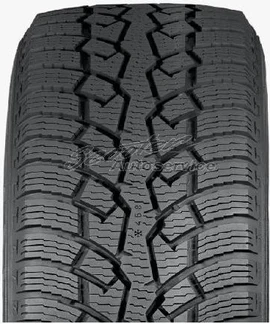 Nokian Hakkapeliitta CR4 195/70 R15C 104/102R