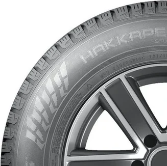 Nokian Hakkapeliitta CR4 205/75 R16C 113/111R
