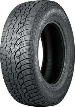 Nokian Hakkapeliitta CR4 215/65 R15C 104/102R