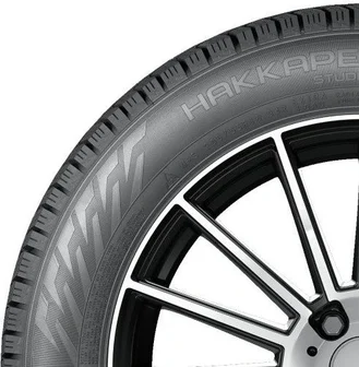 Nokian Hakkapeliitta R5 205/50 R17  93R XL