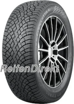 Nokian Hakkapeliitta R5 205/60 R16  96R XL