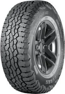 Nokian Outpost AT 245/65 R17 107T