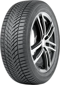 Nokian Seasonproof 1 195/55 R16  87H