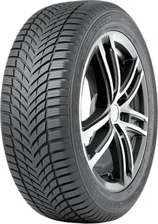 Nokian Seasonproof 1 195/55 R16  91V XL