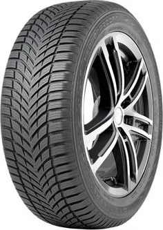 Nokian Seasonproof 1 215/60 R17 100V XL