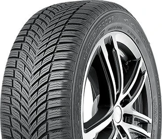 Nokian Seasonproof 1 225/45 R17  94V XL