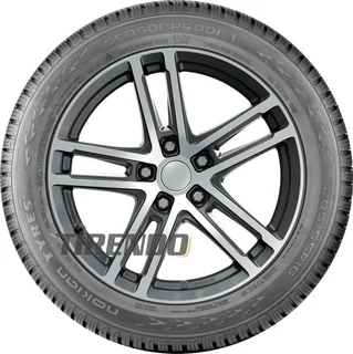 Nokian Seasonproof 1 225/45 R17  94W XL
