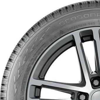 Nokian Seasonproof 1 225/55 R16  99W XL