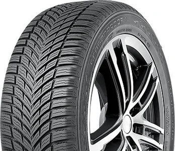 Nokian Seasonproof 1 225/65 R17 106V XL
