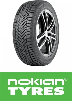 Nokian Seasonproof 1 235/45 R17  97Y XL