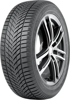 Nokian Seasonproof 1 235/55 R18 104V XL